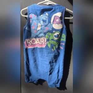 Rags | Monsters Inc | RARE